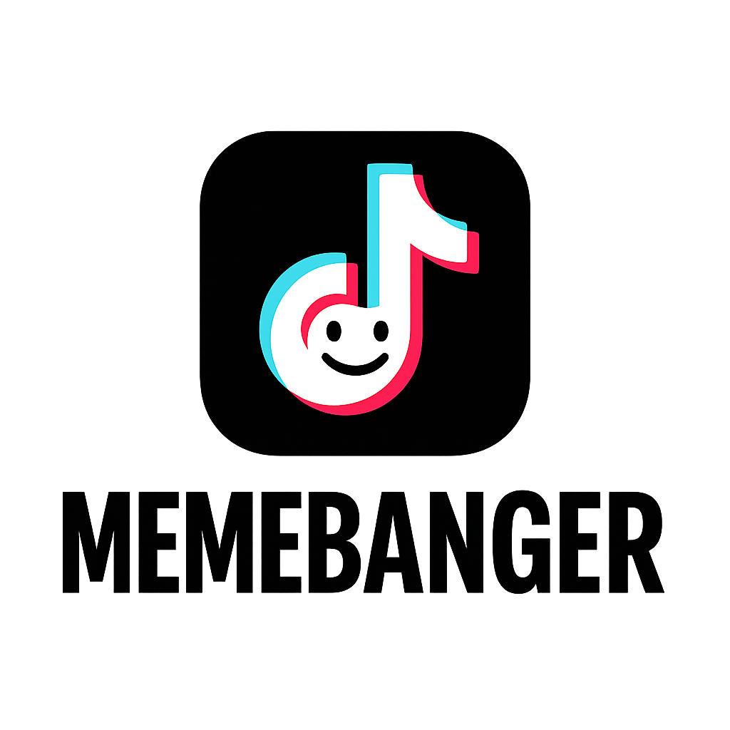 MEMEBANGER Logo